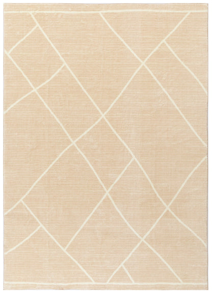 Amalfi Diamonds Beige