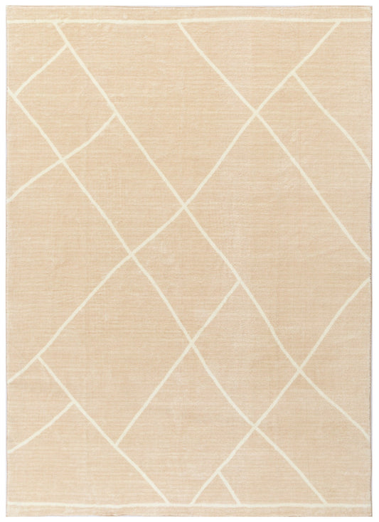 Amalfi Diamonds Beige
