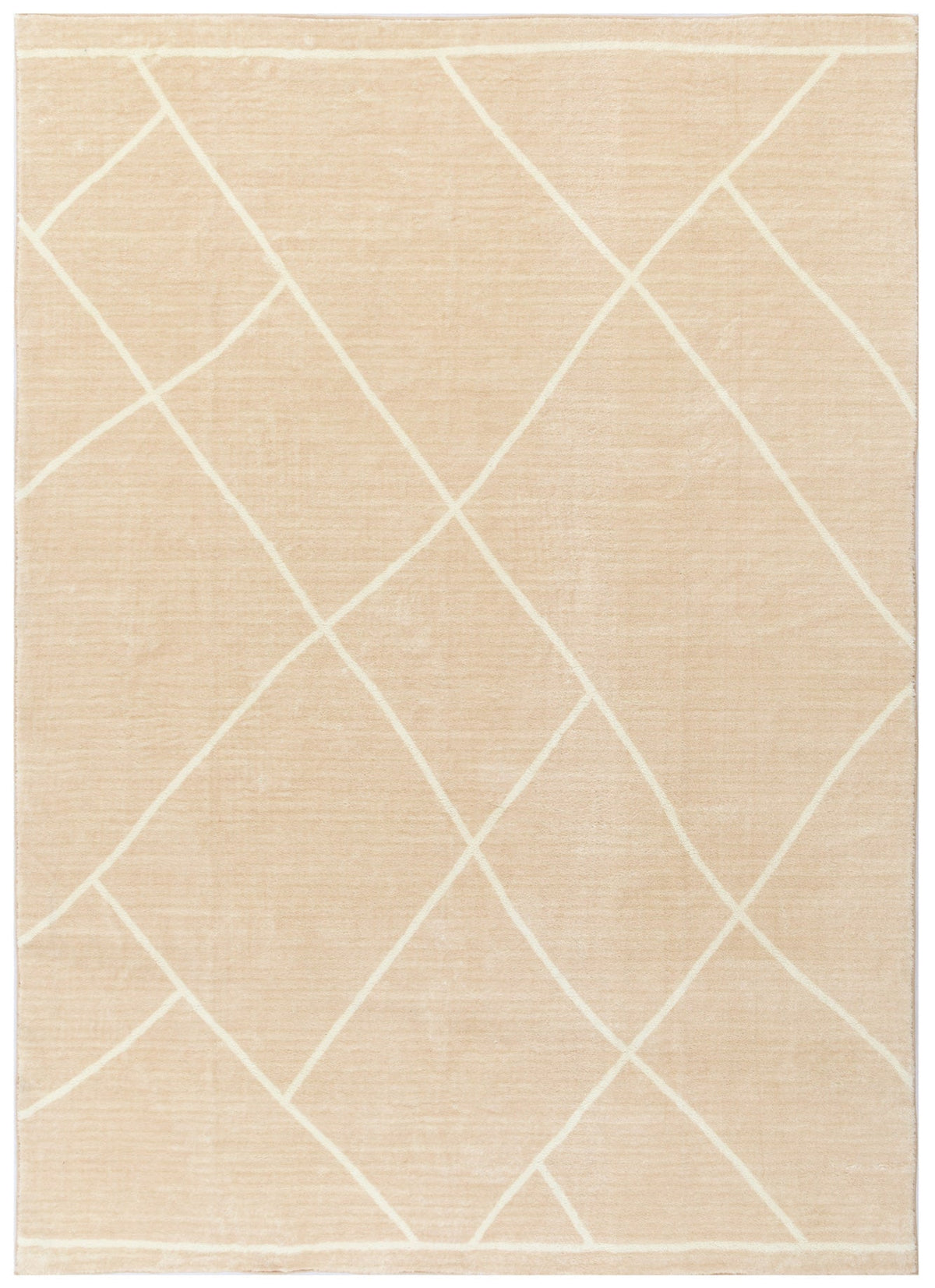 Amalfi Diamonds Beige