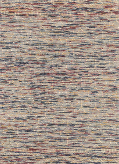 Bellora Latice Multi Wool Rug