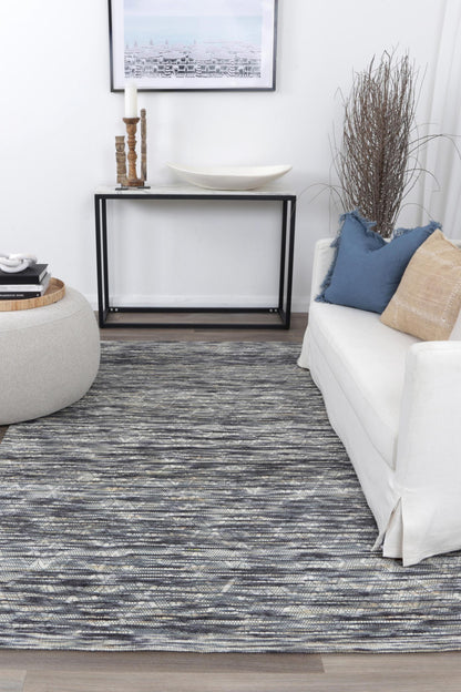 Bellora Diamond Stone Wool Rug
