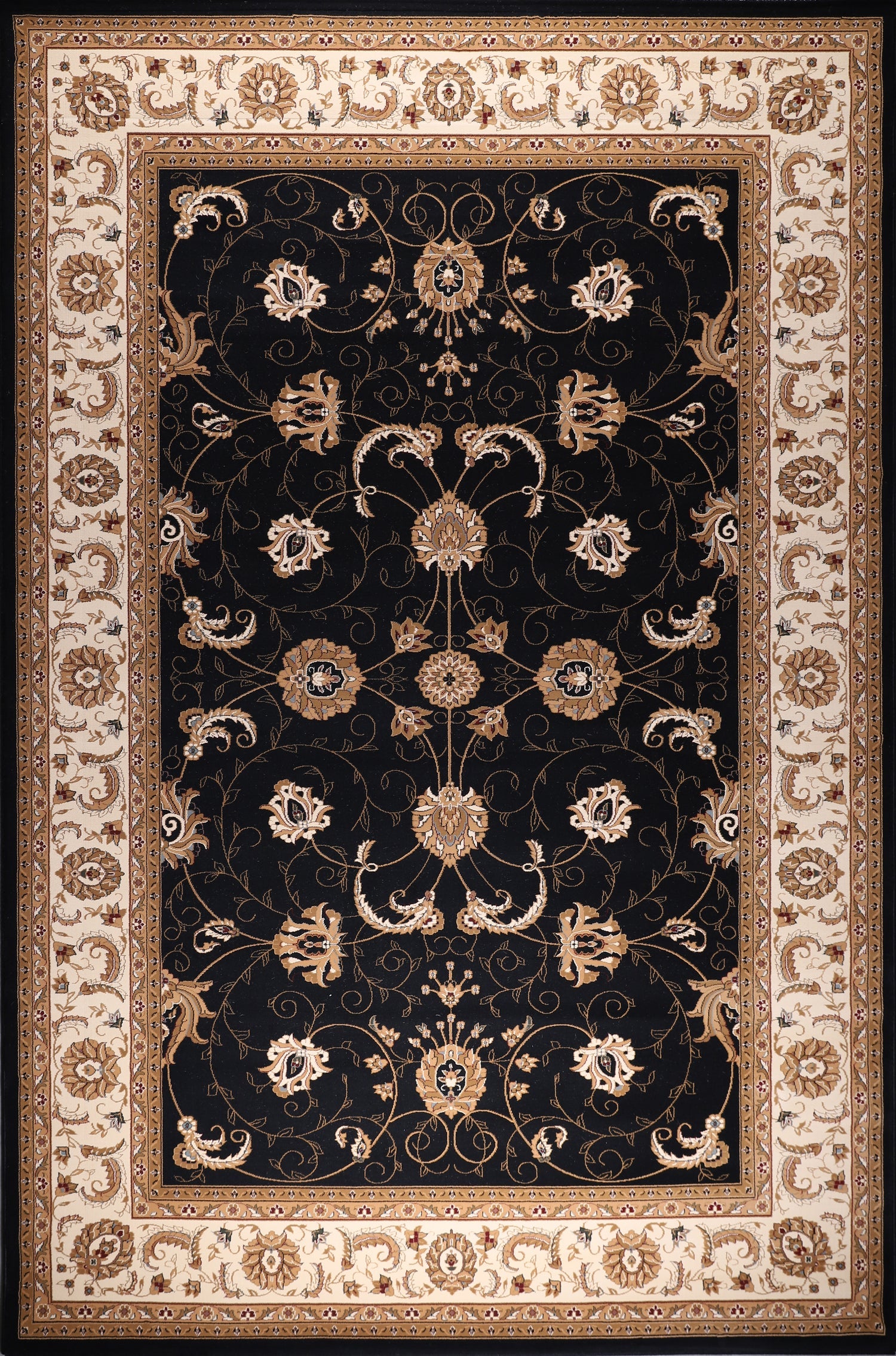 Rob Rests On The Red Rug Traditional / Persian Rugs – Rug & Rest