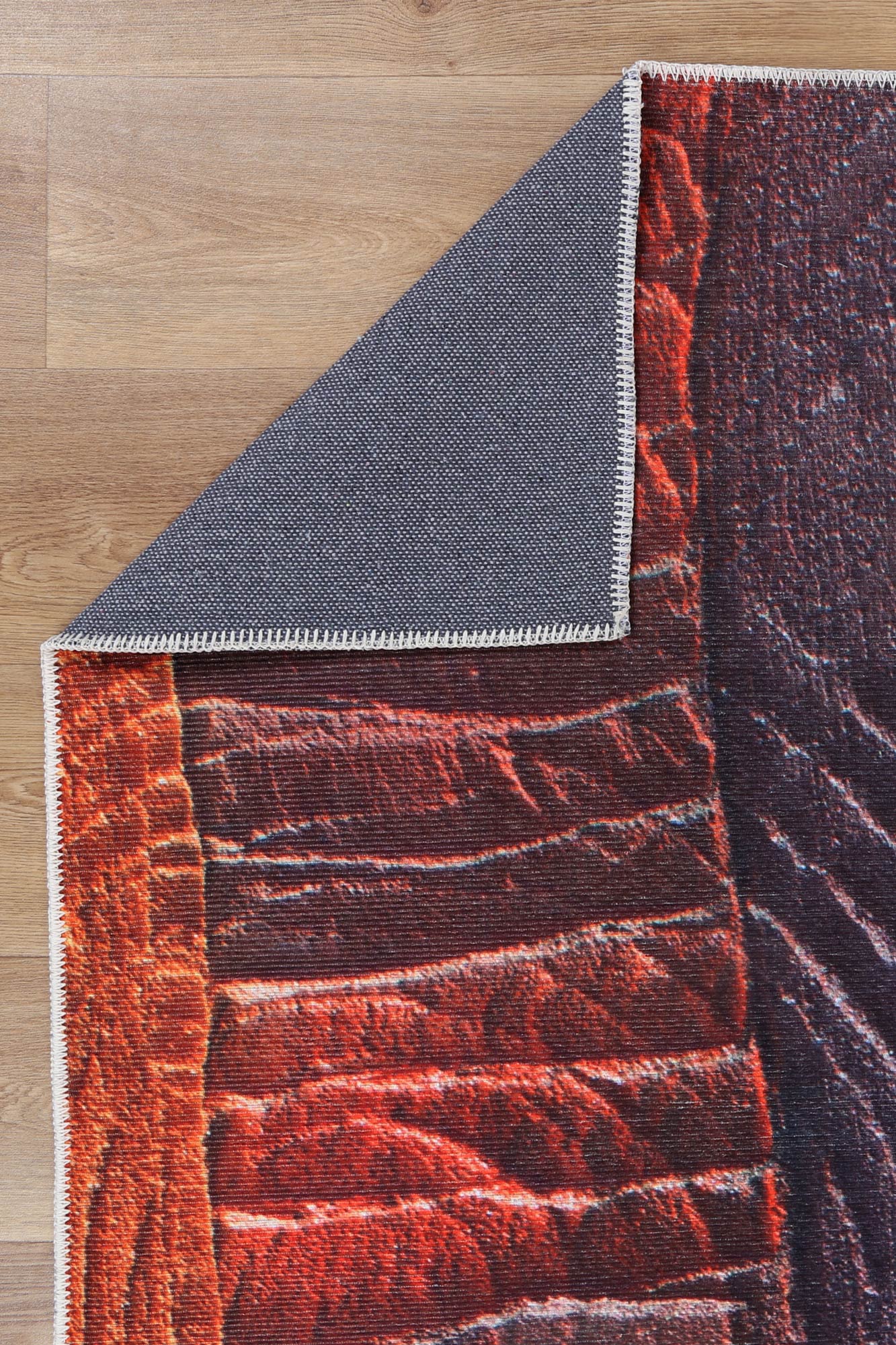 Puruma By Novara Machine Washable Rug