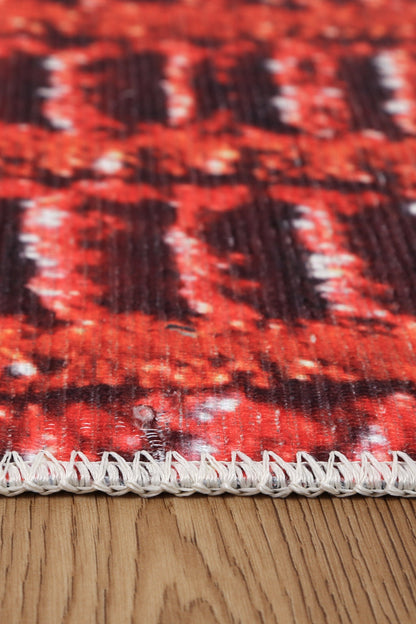 Malama By Novara Machine Washable Rug