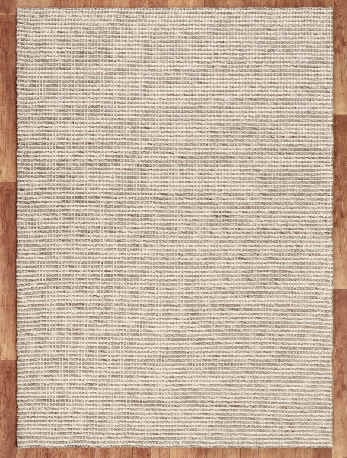 NZ WOOL AGRA-CAMEL/CREAM