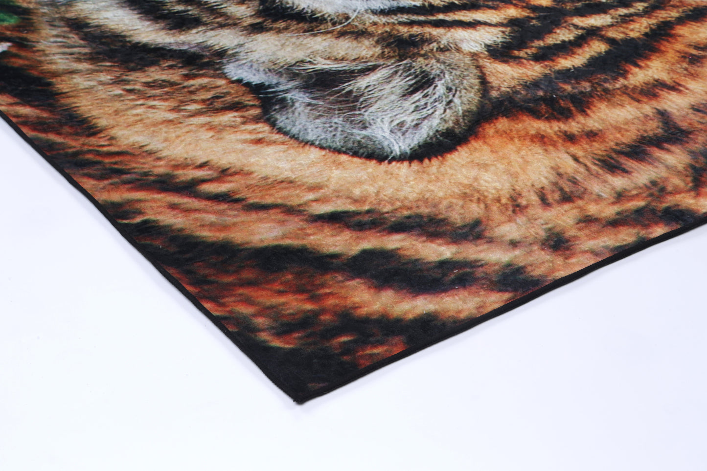 Valencia Tiger Non-Slip Rug - ANGE06