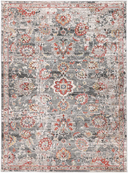 Lysia Samarra Traditional Multi Rug