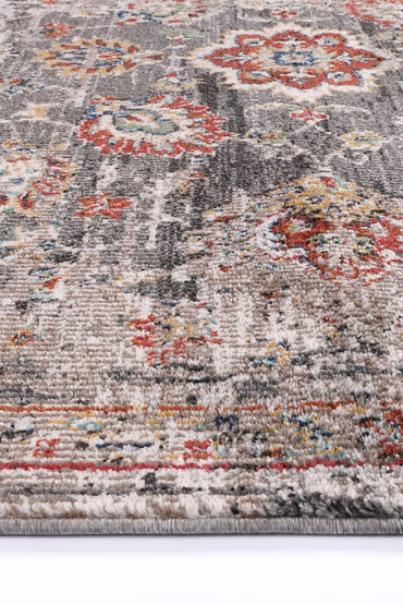 Lysia Samarra Traditional Multi Rug