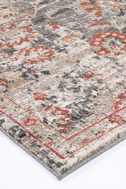 Lysia Samarra Traditional Multi Rug