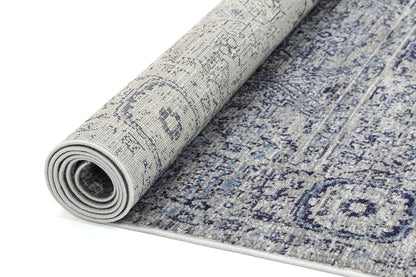 Axelle Ziegler Grey Rug