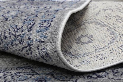 Axelle Ziegler Grey Rug