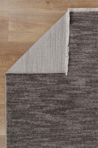 Milan Chobi Ash Rug