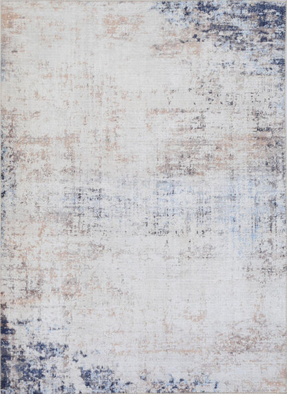 Santorini Hafriyat Multi Washable Rug - VTL1185-00