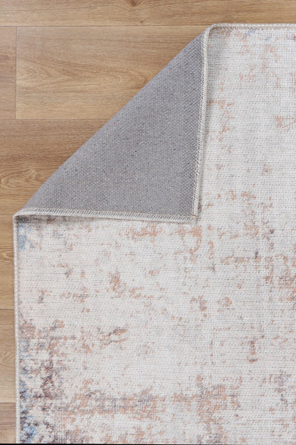 Santorini Hafriyat Multi Washable Rug - VTL1185-00