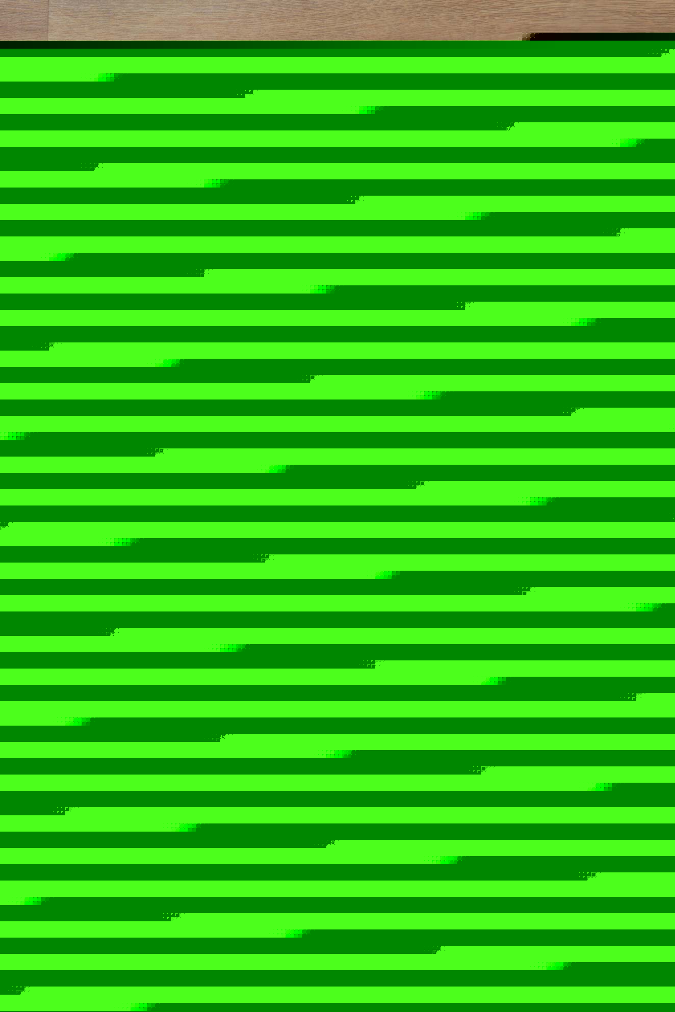 Baile Vintage Cedercroft Beige/Rust Rug