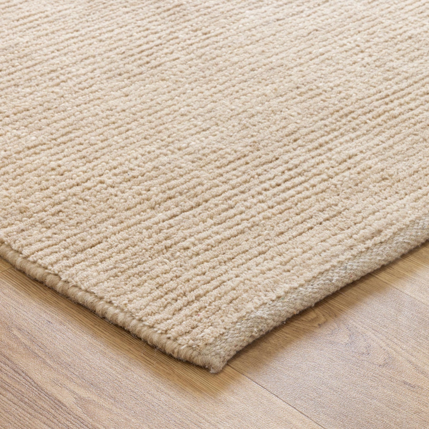 Seville Wool Beige