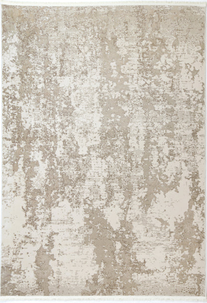 Evara One Modern Beige Rug