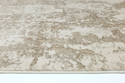 Evara One Modern Beige Rug