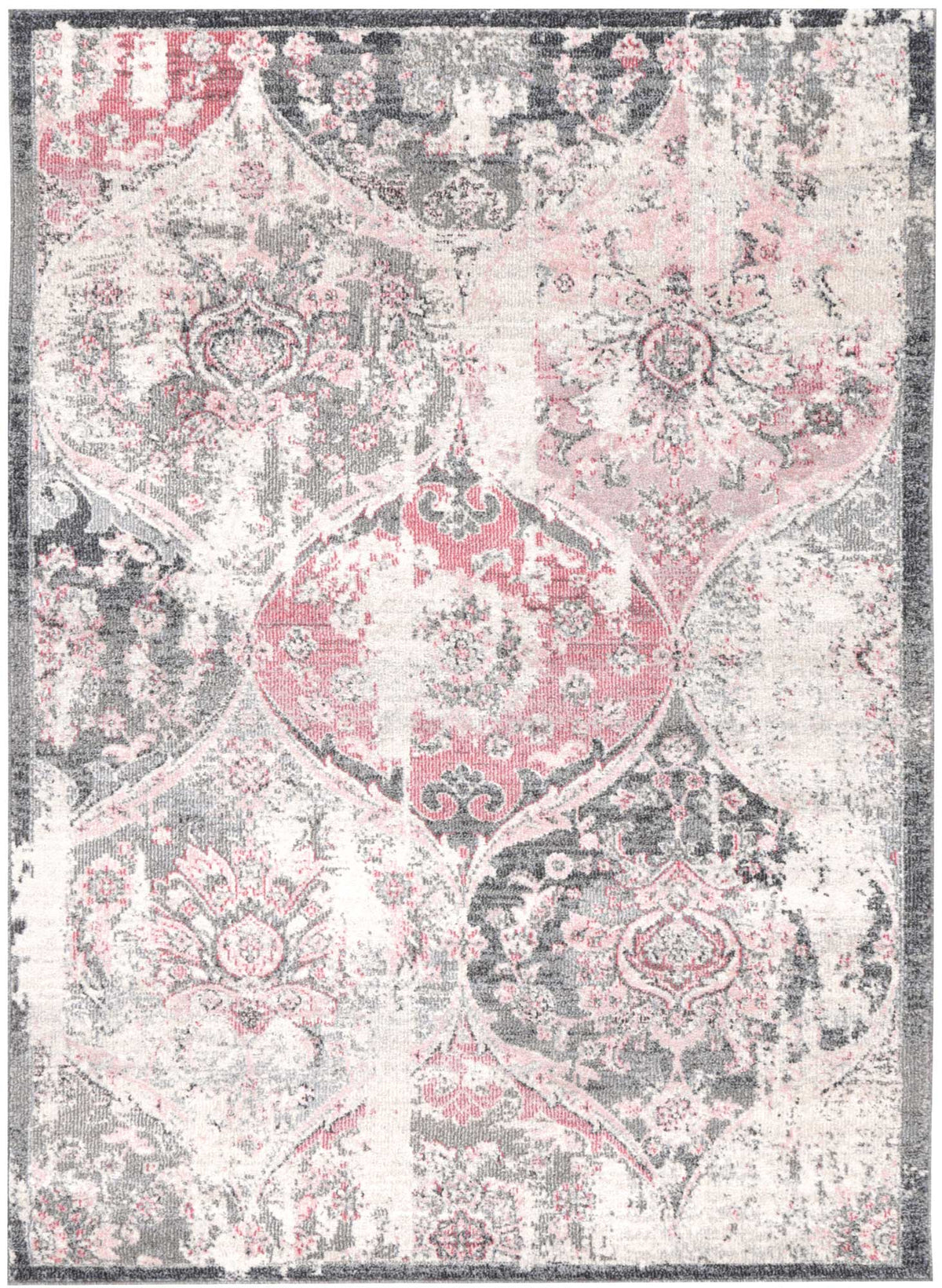 Altira Lantern Rose Rug
