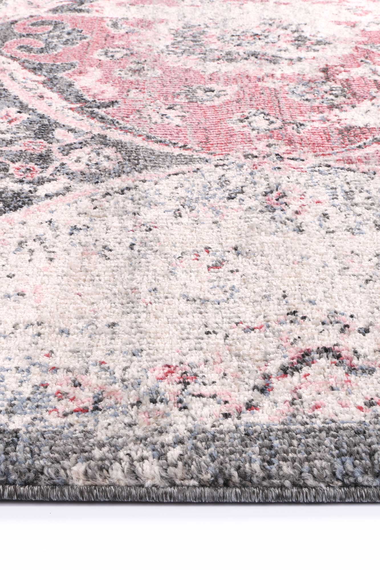 Altira Lantern Rose Rug