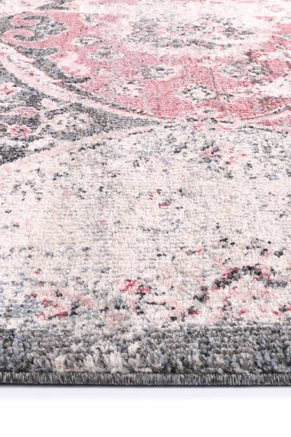 Altira Lantern Rose Rug