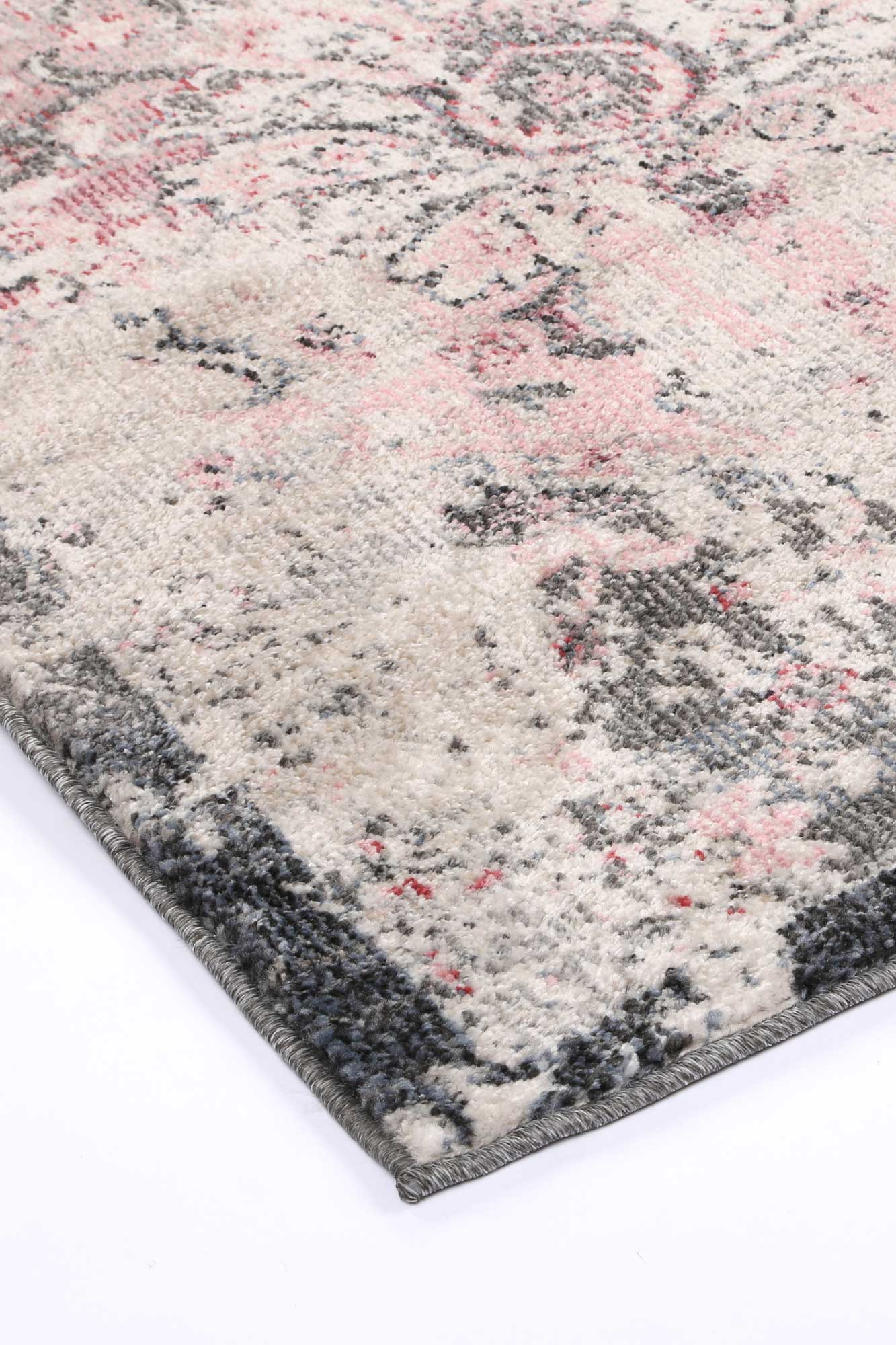 Altira Lantern Rose Rug