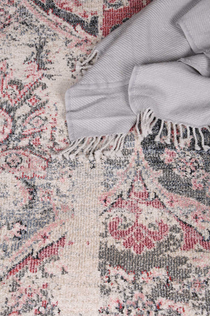 Altira Lantern Rose Rug