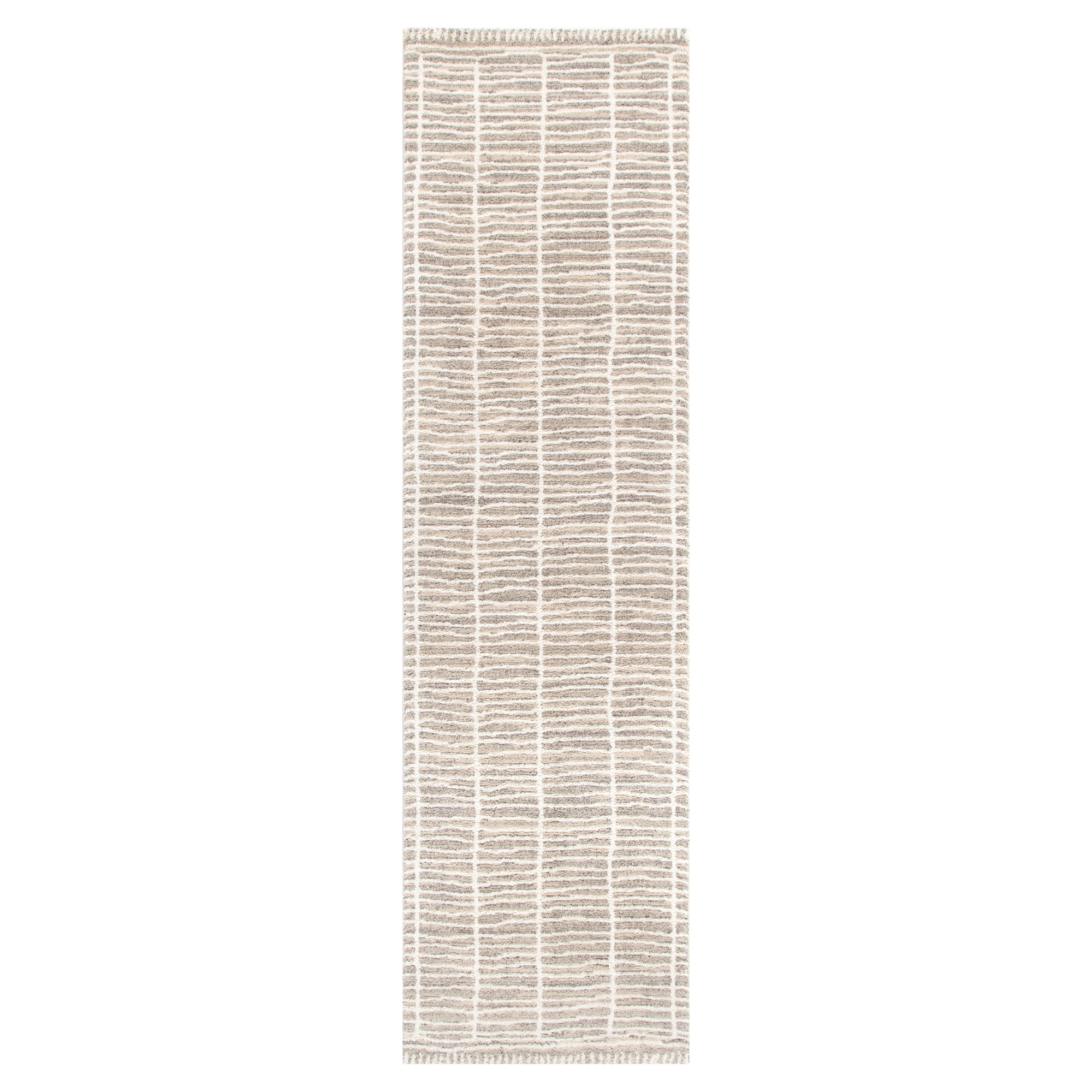 Cresta Scandi Beige Rug - C109