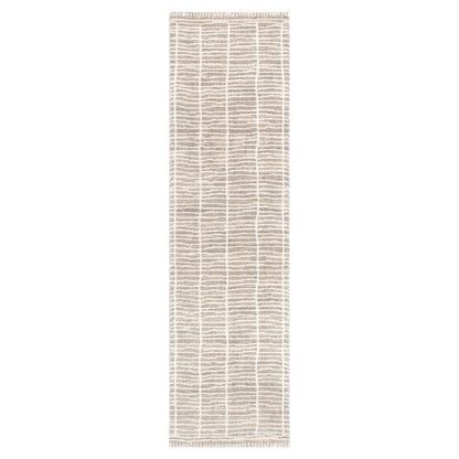Cresta Scandi Beige Rug - C109