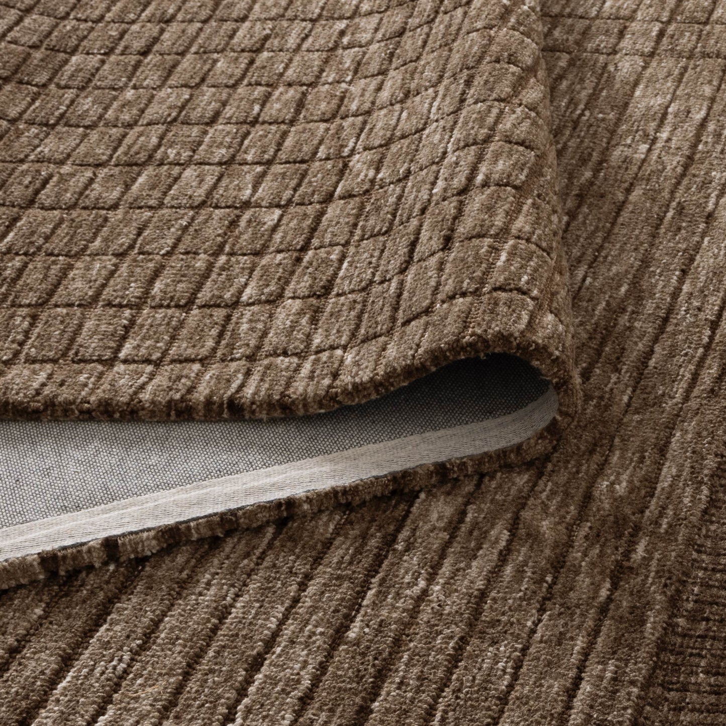 Kyoto Cub Carved Rug - Kyoto04