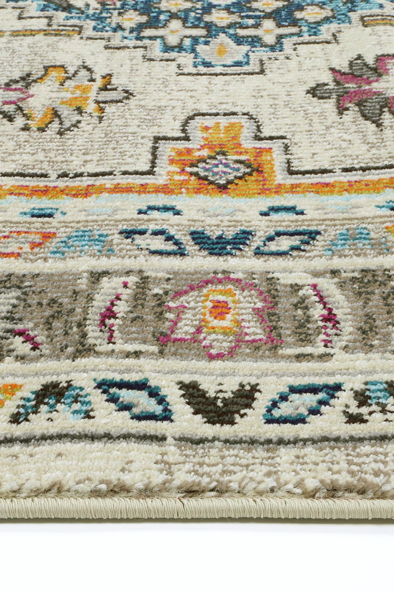 Evadne Rebecca Multi Rug