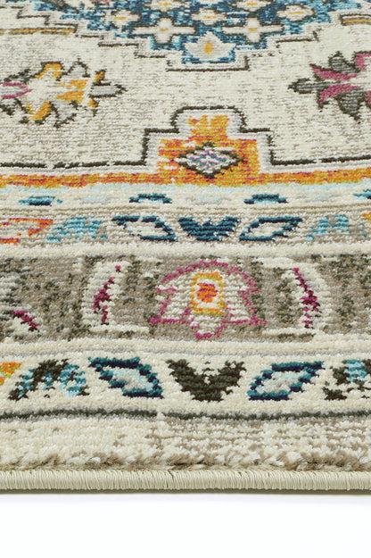 Evadne Rebecca Multi Rug