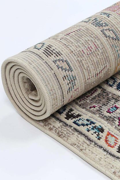 Evadne Rebecca Multi Rug