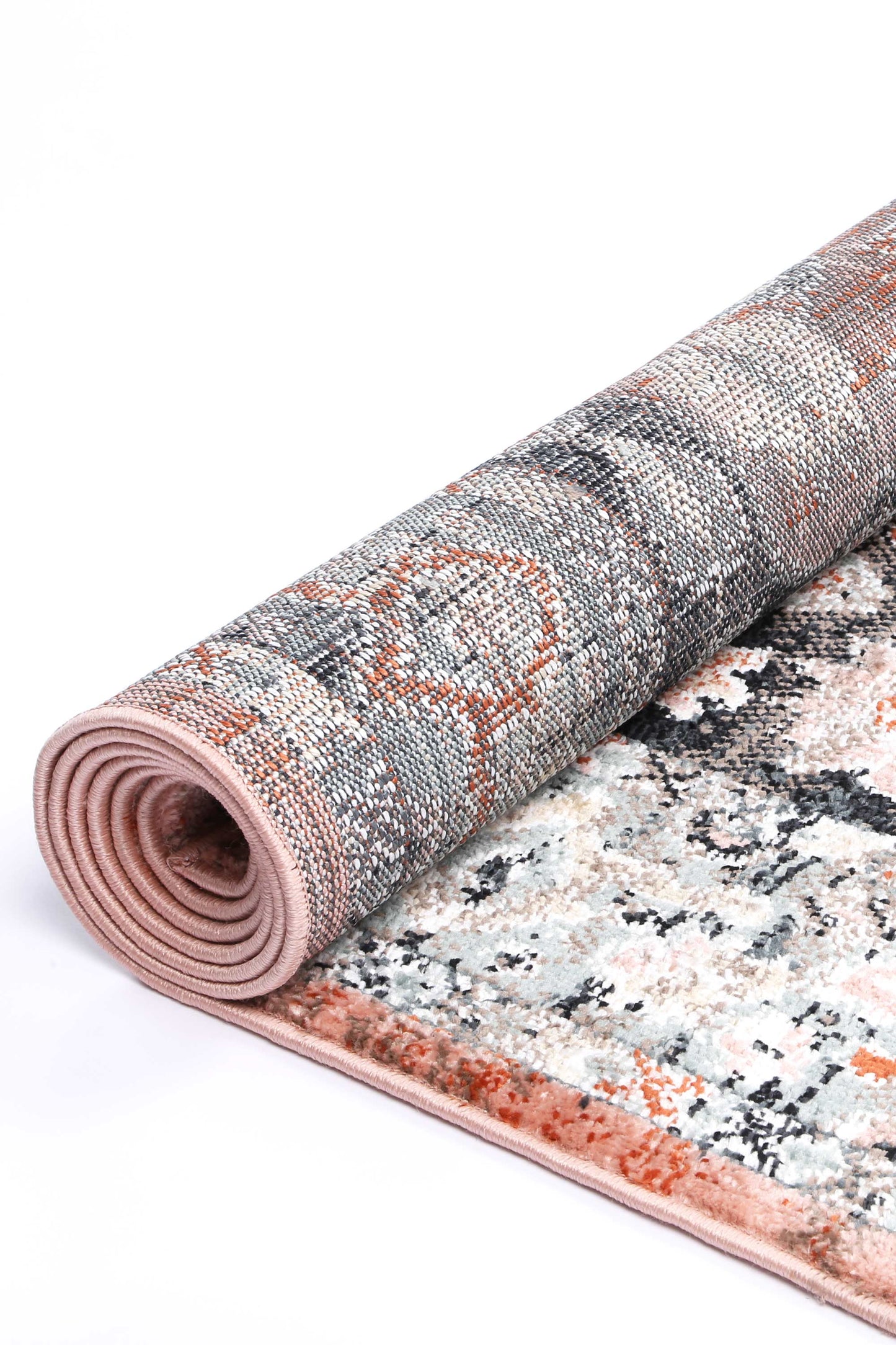 Lorena Versailles Traditional Beige Rug