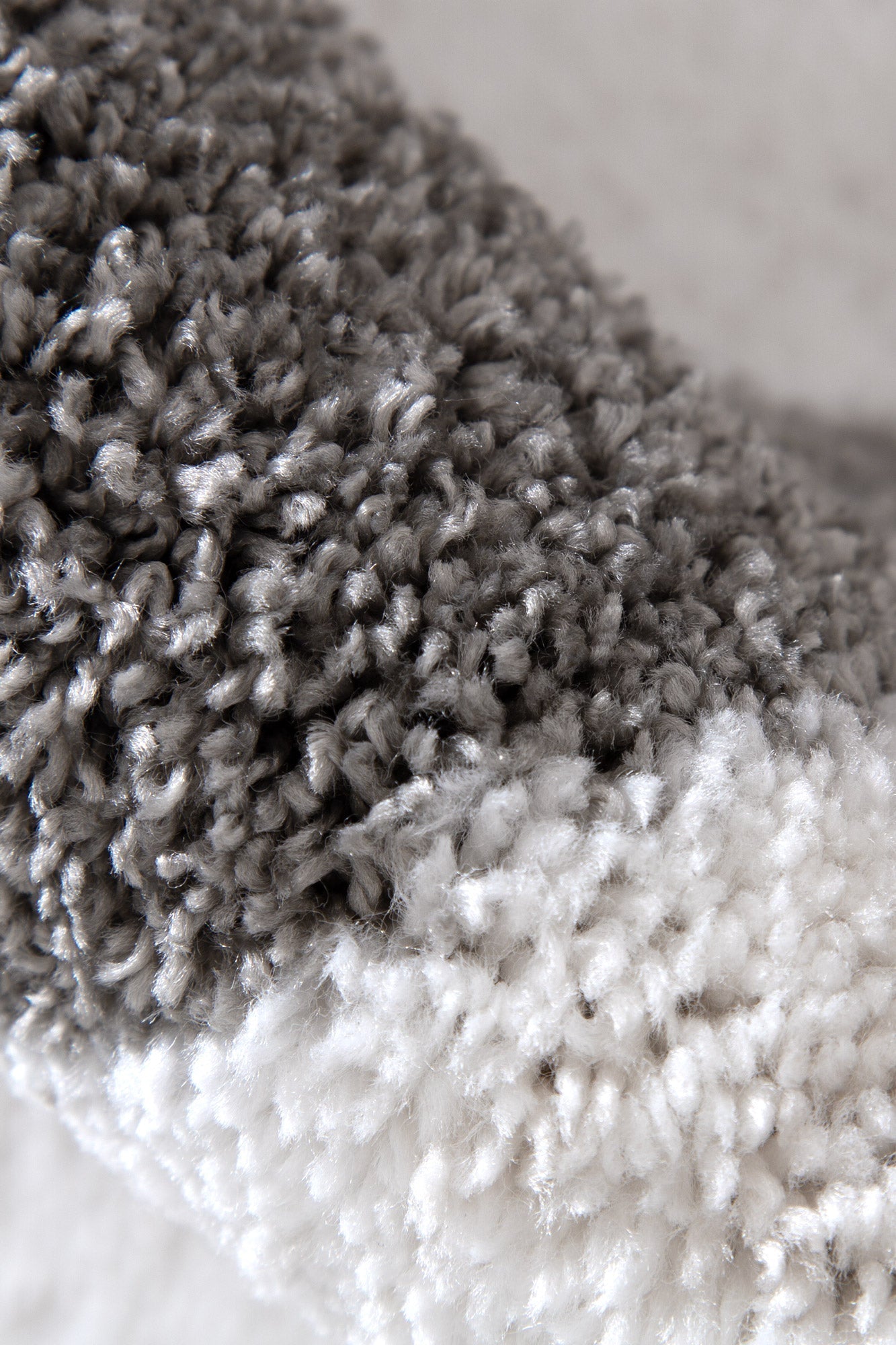 Prisma Diamond Polyester Rug