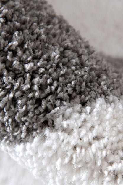 Prisma Diamond Polyester Rug