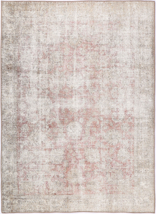 Hobart Carmella Blush Machine Washable Rug