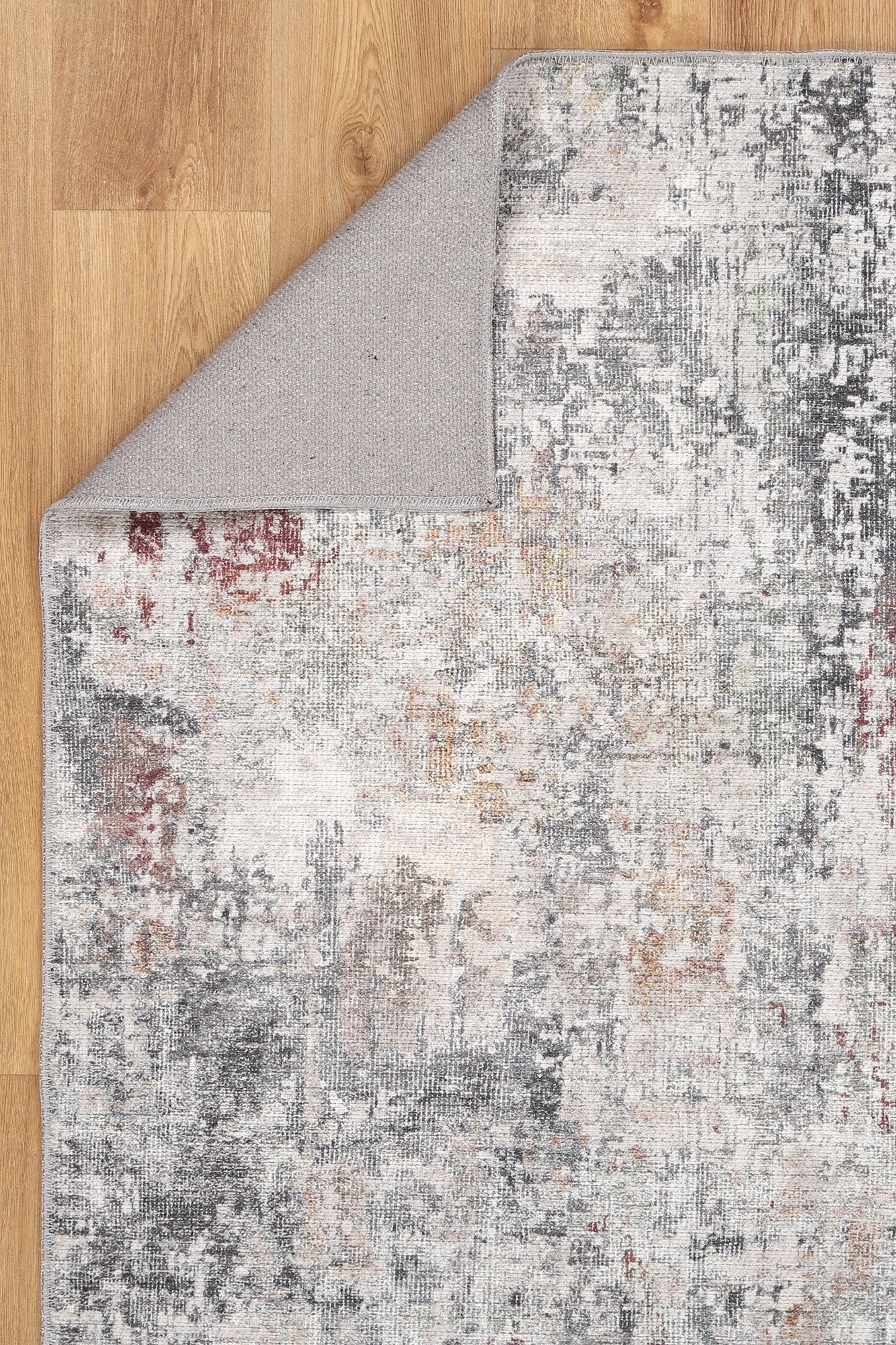 Hobart Amari Machine Washable Rug