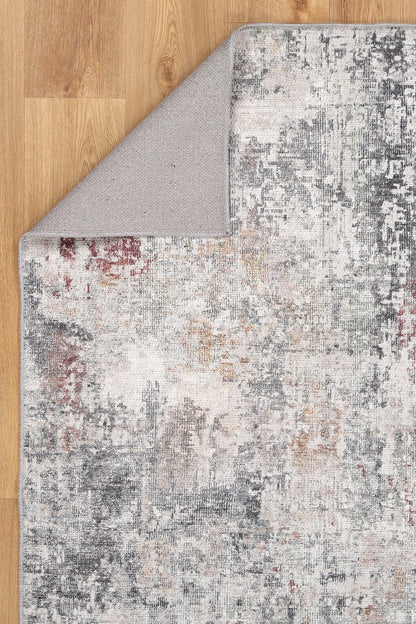 Hobart Amari Machine Washable Rug
