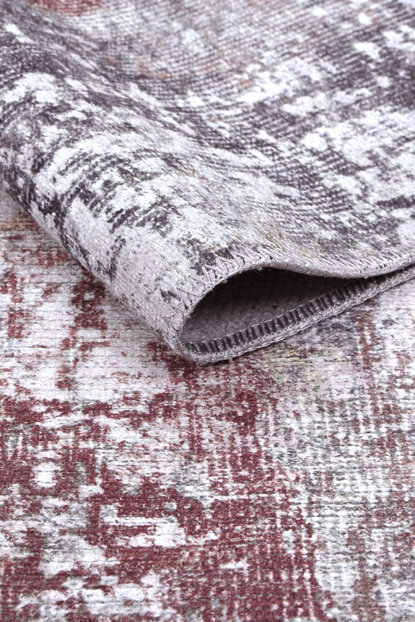 Hobart Amari Machine Washable Rug