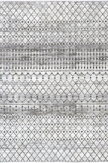 Hobart Andre Machine Washable Rug