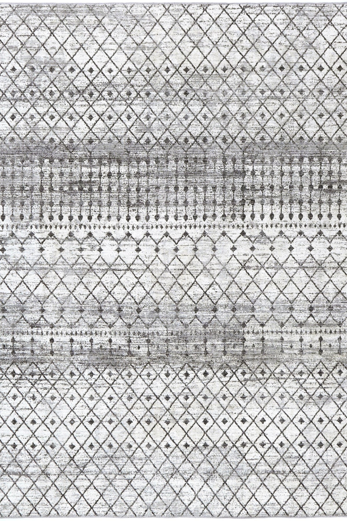 Hobart Andre Machine Washable Rug