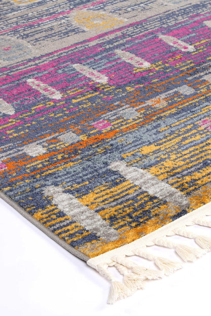 Pelagia Arequipa Multi Contemporary Rug