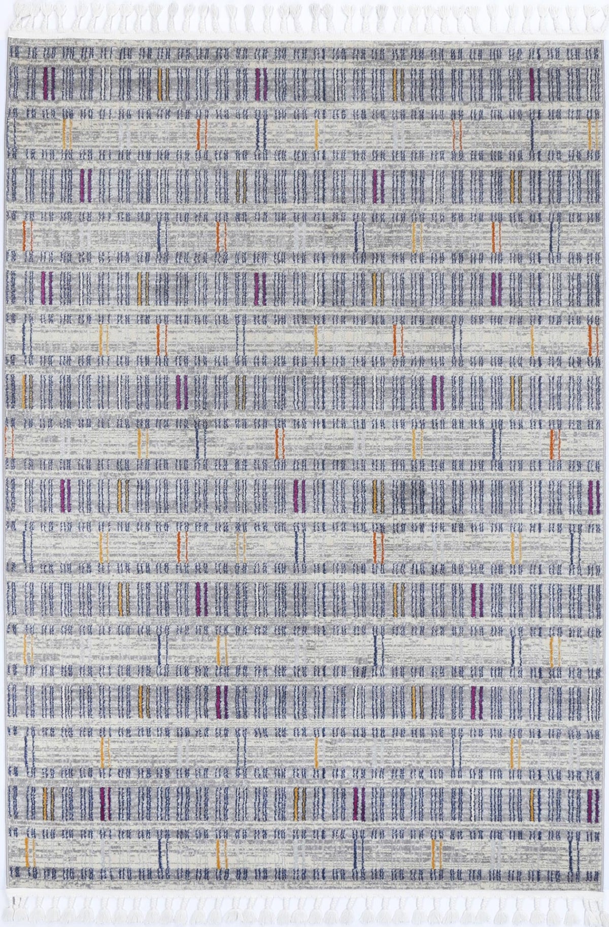 Pelagia Cusipuma Grey Rug