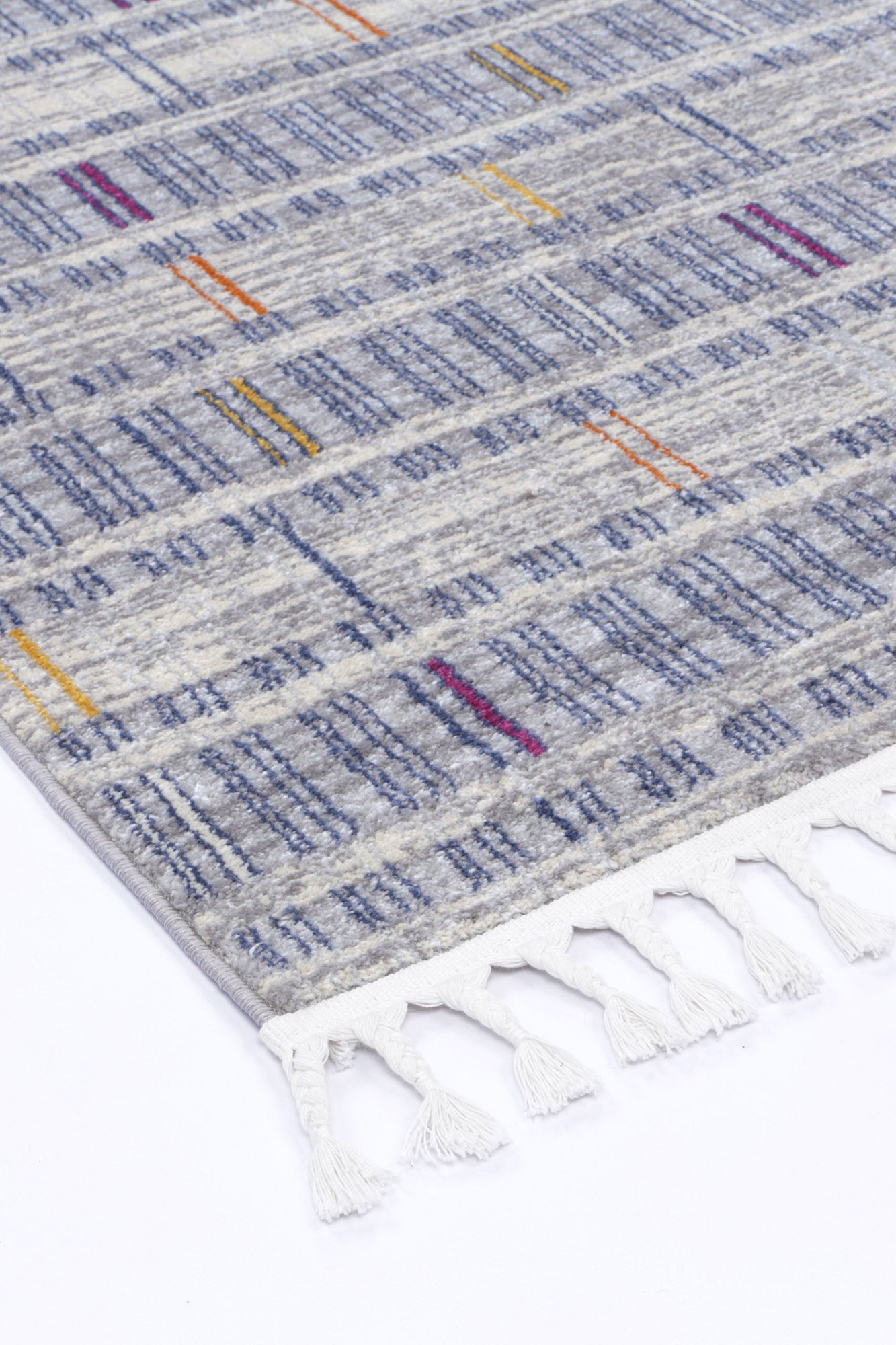 Pelagia Cusipuma Grey Rug