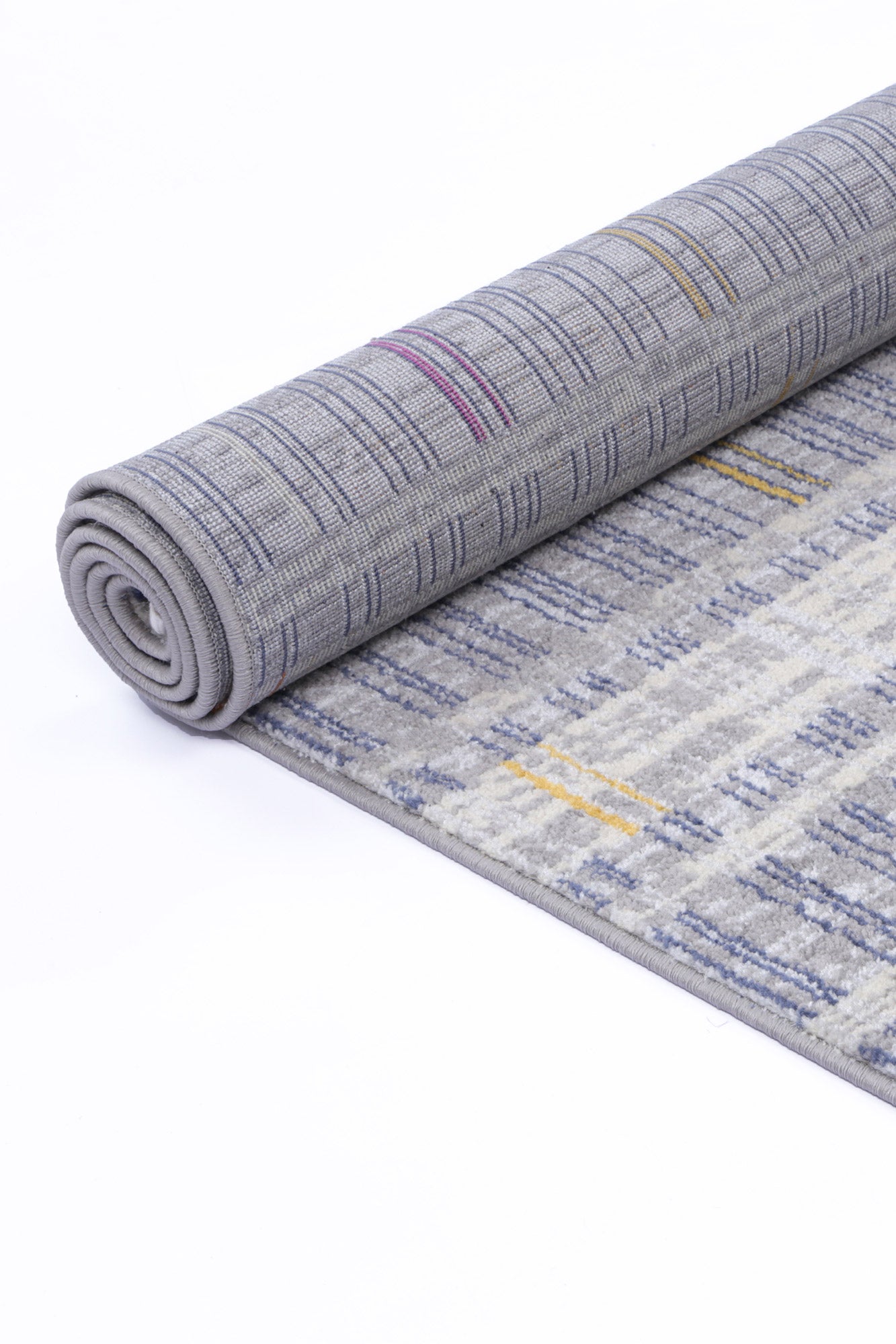 Pelagia Cusipuma Grey Rug