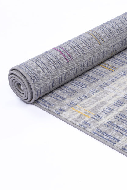 Pelagia Cusipuma Grey Rug