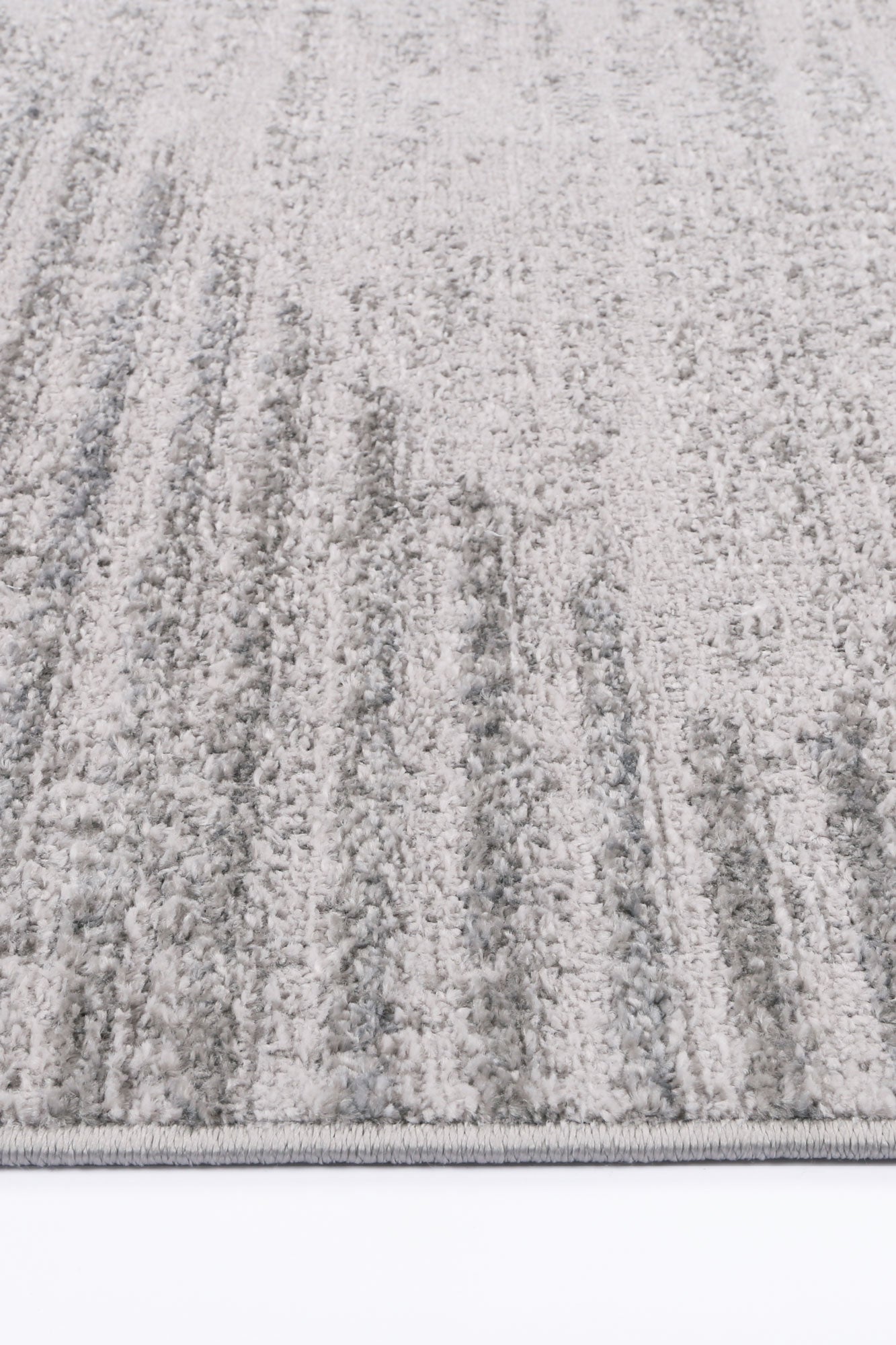 Driftsea Diamond Grey Contemporary Rug