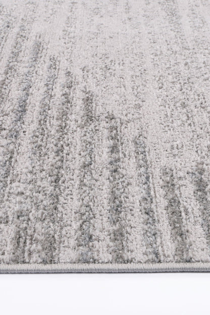 Driftsea Diamond Grey Contemporary Rug