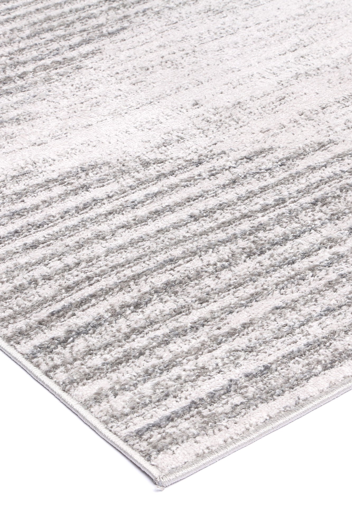 Driftsea Diamond Grey Contemporary Rug